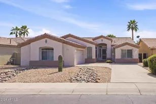 1645 E Orangewood St, Gilbert, AZ 85296 - Photo 1