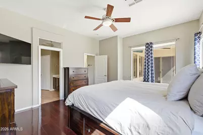 1645 E Orangewood Street, Gilbert, AZ 85296 - Photo 18