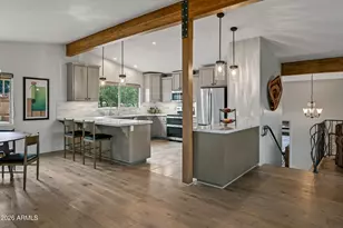 190 Blackjack Dr, Sedona, AZ 86351 - Photo 6