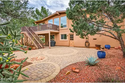 190 Blackjack Drive, Sedona, AZ 86351 - Photo 12