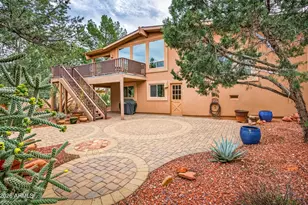 190 Blackjack Dr, Sedona, AZ 86351 - Photo 12