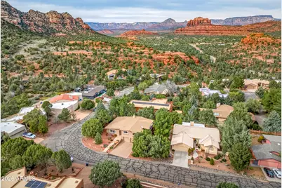 190 Blackjack Drive, Sedona, AZ 86351 - Photo 22