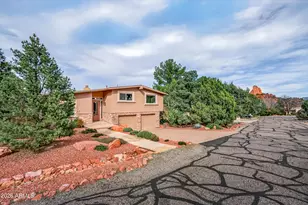 190 Blackjack Dr, Sedona, AZ 86351 - Photo 52