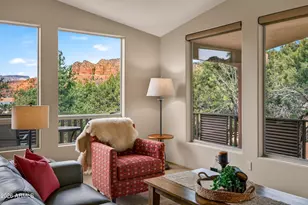 190 Blackjack Dr, Sedona, AZ 86351 - Photo 2