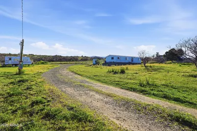 2455 W Verde West Drive, Camp Verde, AZ 86322 - Photo 1