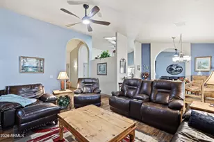 546 S 26th St, Mesa, AZ 85204 - Photo 4