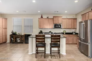 21019 W Court St, Buckeye, AZ 85396 - Photo 8