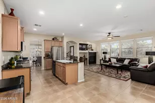 21019 W Court St, Buckeye, AZ 85396 - Photo 4