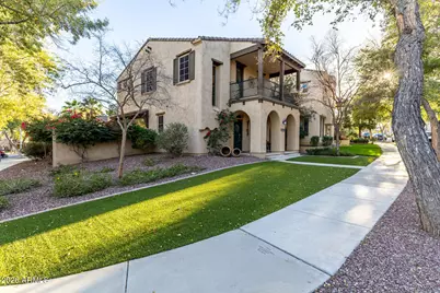 21019 W Court Street, Buckeye, AZ 85396 - Photo 1