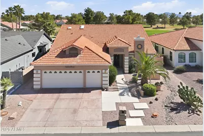 24619 S Ribbonwood Drive, Sun Lakes, AZ 85248 - Photo 1