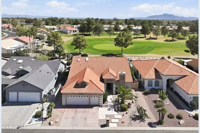 24619 S Ribbonwood Drive, Sun Lakes, AZ 85248 - Photo 2