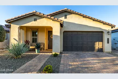 20864 E Macaw Drive, Queen Creek, AZ 85142 - Photo 2