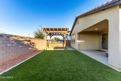 20864 E Macaw Drive, Queen Creek, AZ 85142 - Photo 36