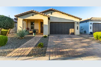 20864 E Macaw Drive, Queen Creek, AZ 85142 - Photo 1