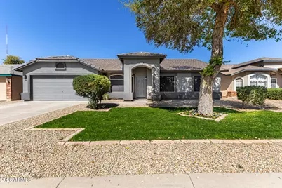 3628 E Rousay Drive, San Tan Valley, AZ 85140 - Photo 2