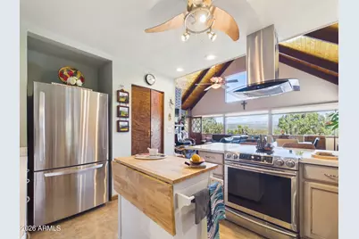 8077 W Vista Del Norte --, Payson, AZ 85541 - Photo 14