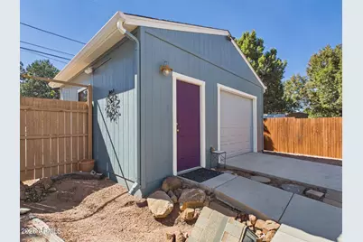 8077 W Vista Del Norte --, Payson, AZ 85541 - Photo 8