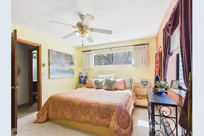 8077 W Vista Del Norte --, Payson, AZ 85541 - Photo 28