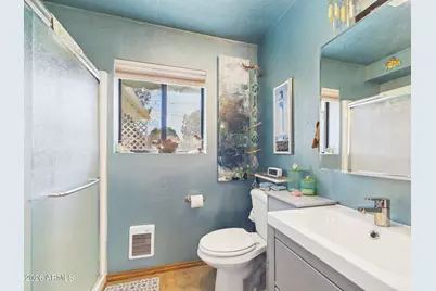 8077 W Vista Del Norte --, Payson, AZ 85541 - Photo 26