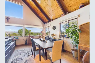 8077 W Vista Del Norte --, Payson, AZ 85541 - Photo 16