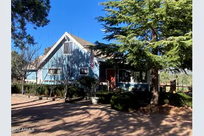 8077 W Vista Del Norte --, Payson, AZ 85541 - Photo 6