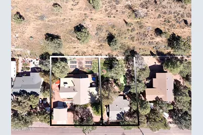 8077 W Vista Del Norte --, Payson, AZ 85541 - Photo 4