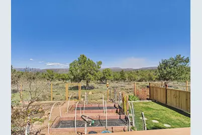 8077 W Vista Del Norte --, Payson, AZ 85541 - Photo 38