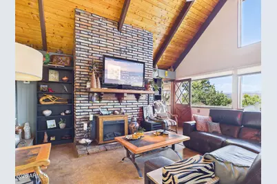 8077 W Vista Del Norte --, Payson, AZ 85541 - Photo 18