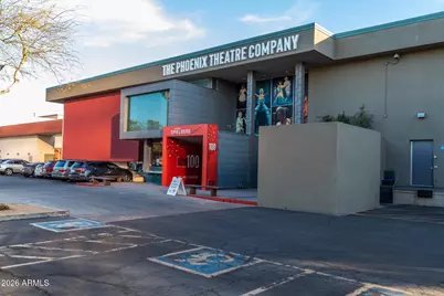 160 E Coronado Road #58, Phoenix, AZ 85004 - Photo 50