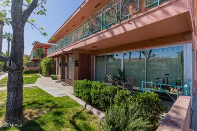 160 E Coronado Road #58, Phoenix, AZ 85004 - Photo 1