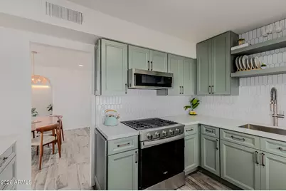 160 E Coronado Road #58, Phoenix, AZ 85004 - Photo 12