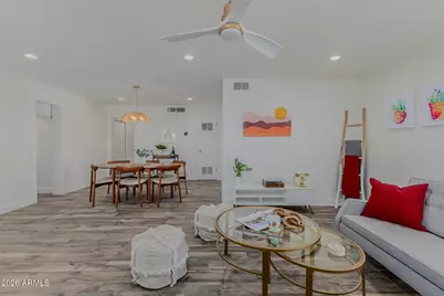 160 E Coronado Road #58, Phoenix, AZ 85004 - Photo 6