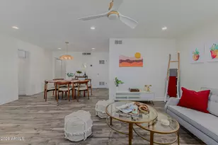 160 E Coronado Rd, Phoenix, AZ 85004 - Photo 6