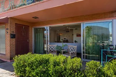 160 E Coronado Road #58, Phoenix, AZ 85004 - Photo 2