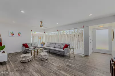 160 E Coronado Road #58, Phoenix, AZ 85004 - Photo 4