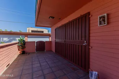 160 E Coronado Road #58, Phoenix, AZ 85004 - Photo 30