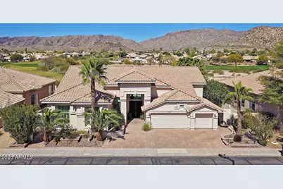 1620 E Silverwood Drive, Phoenix, AZ 85048 - Photo 40