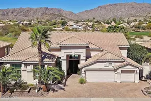 1620 E Silverwood Dr, Phoenix, AZ 85048 - Photo 1