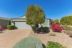 13310 E Marigold Ln, Florence, AZ 85132 - Photo 1