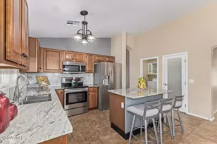 13310 E Marigold Ln, Florence, AZ 85132 - Photo 16