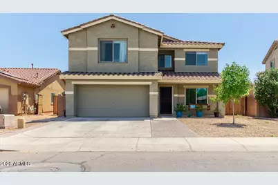 3610 N 131st Drive, Litchfield Park, AZ 85340 - Photo 1