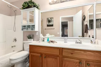 22543 W Cocopah Street, Buckeye, AZ 85326 - Photo 22