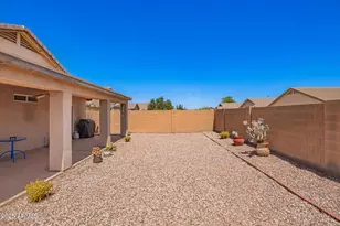 22543 W Cocopah St, Buckeye, AZ 85326 - Photo 28