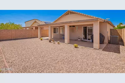 22543 W Cocopah Street, Buckeye, AZ 85326 - Photo 26