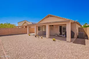 22543 W Cocopah St, Buckeye, AZ 85326 - Photo 26