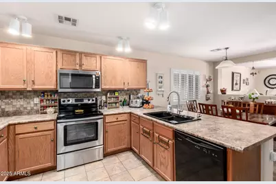 22543 W Cocopah Street, Buckeye, AZ 85326 - Photo 12