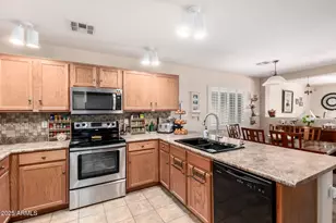 22543 W Cocopah St, Buckeye, AZ 85326 - Photo 12