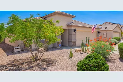 22543 W Cocopah Street, Buckeye, AZ 85326 - Photo 2