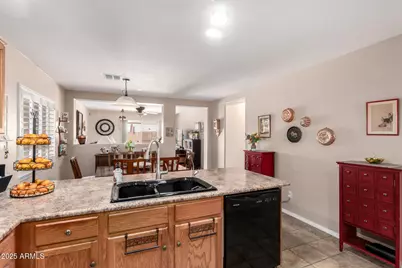 22543 W Cocopah Street, Buckeye, AZ 85326 - Photo 14