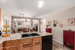 22543 W Cocopah St, Buckeye, AZ 85326 - Photo 14